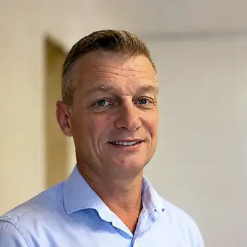 Frédéric Ternon, thérapies brèves et préparation mentale